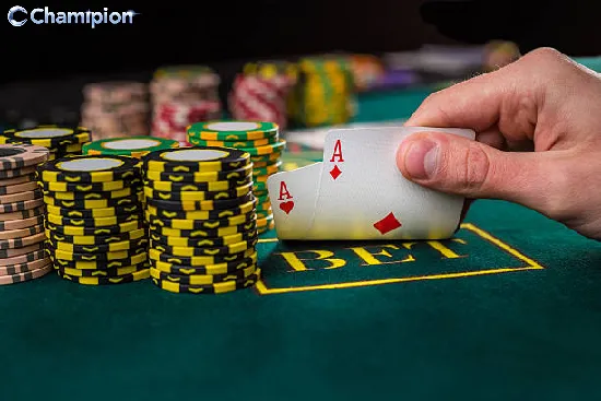 чемпіон казино