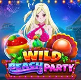 Wild Beach Party на Chempion